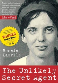 Abbildung von: The Unlikely Secret Agent - Monthly Review Press,U.S.