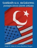 Cover: Turkish-U.S. Relations - Brown Walker Press