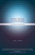 Cover: Catholic Teaching on Homosexuality - Ave Maria Press