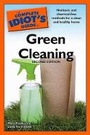 Cover: The Complete Idiot's Guide to Green Cleaning - Alpha