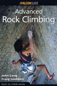 Enlarge image Cover: How to Climb - Falcon Guides