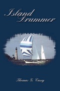 Cover: Island Drummer - Publish America