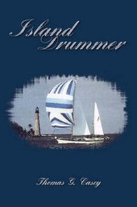 Enlarge image Cover: Island Drummer - Publish America