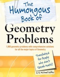 Cover: The Humongous Book of Geometry Problems - Alpha
