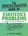 Cover: The Humongous Book of Statistics Problems - Alpha