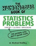 Cover: The Humongous Book of Statistics Problems - Alpha
