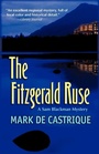 Cover: The Fitzgerald Ruse - Poisoned Pen Press