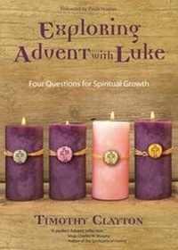 Enlarge image Cover: Exploring Advent with Luke - Ave Maria Press