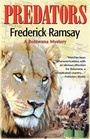 Cover: Predators - Poisoned Pen Press