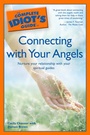 Cover: The CIG to Connecting with Your Angels - Alpha Books