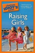 Cover: The Complete Idiot's Guide to Raising Girls - Alpha