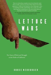 Enlarge image Cover: Lettuce Wars - Monthly Review Press,U.S.