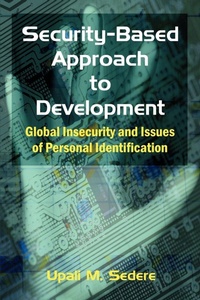 Enlarge image Cover: Security-Based Approach to Development - Universal Publishers