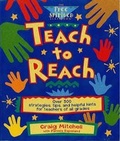 Cover: Teach to Reach - Free Spirit Publishing Inc.,U.S.