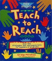 Enlarge image Cover: Teach to Reach - Free Spirit Publishing Inc.,U.S.