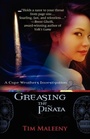 Cover: Greasing the Piñata - Sourcebooks