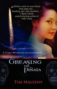 Enlarge image Cover: Greasing the Piñata - Sourcebooks