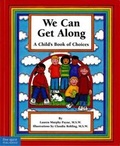 Cover: We Can Get Along - Free Spirit Publishing Inc.,U.S.
