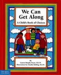 Enlarge image Cover: We Can Get Along - Free Spirit Publishing Inc.,U.S.