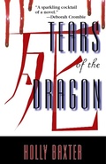 Cover: Tears of the Dragon - Sourcebooks