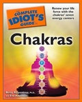 Cover: Complete Idiot's Guide to Chakras - Alpha Books