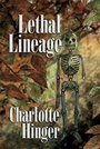 Cover: Lethal Lineage - Sourcebooks