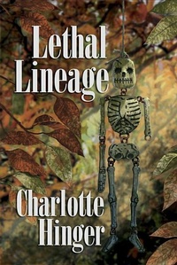 Enlarge image Cover: Lethal Lineage - Sourcebooks