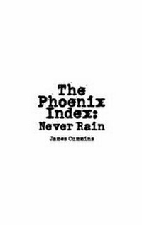 Enlarge image Cover: The Phoenix Index - Publish America