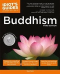 Cover: Complete Idiot's Guide to Buddhism - Alpha Books