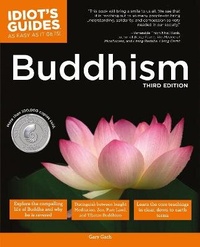 Enlarge image Cover: Complete Idiot's Guide to Buddhism - Alpha Books