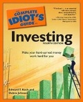 Cover: The Complete Idiot's Guide to Investing - Alpha