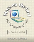 Cover: Macs on the Go - Peachpit Press Publications