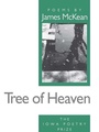 Cover: Tree of Heaven - University Of Iowa Press