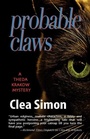 Cover: Probable Claws - Poisoned Pen Press