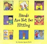 Enlarge image Cover: Hands are Not for Hitting - Free Spirit Publishing Inc.,U.S.