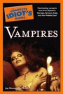 Cover: Complete Idiot's Guide to Vampires - Alpha Books