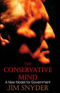 Cover: The Conservative Mind - Universal Publishers
