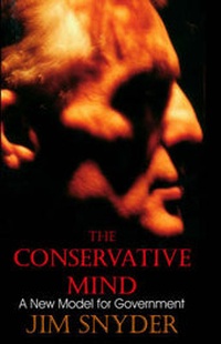 Enlarge image Cover: The Conservative Mind - Universal Publishers