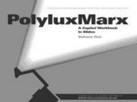 Enlarge image Cover: PolyluxMarx - Monthly Review Press,U.S.