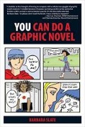 Cover: You Can Do a Graphic Novel - Alpha