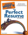 Cover: The Complete Idiot's Guide to the Perfect Resume, 5th Edition - Alpha