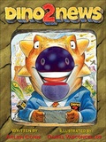 Cover: Dino 2 News - Accord Publishing