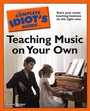 Cover: Cig Teaching Music On Your Own - Alpha