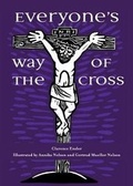 Cover: Everyone's Way of the Cross - Ave Maria Press