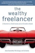 Cover: The Wealthy Freelancer - Alpha