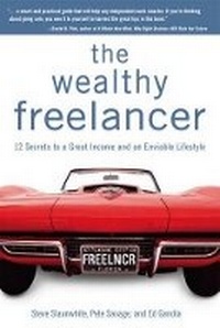 Enlarge image Cover: The Wealthy Freelancer - Alpha