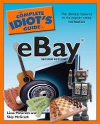 Enlarge image Cover: The Complete Idiot's Guide to Ebay - Alpha