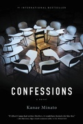 Cover: Confessions - Little, Brown & Company