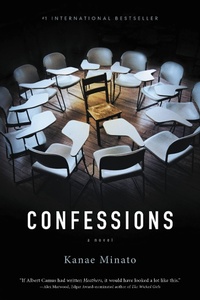 Enlarge image Cover: Confessions - Little, Brown & Company