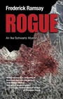 Cover: Rogue - Poisoned Pen Press